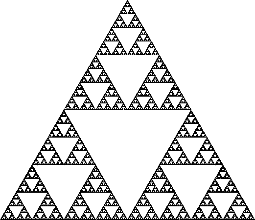 Math Triangle